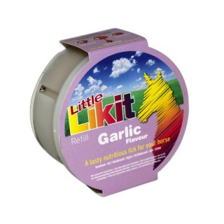 Pferdeleckerli Likit Little