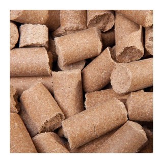 Pferdeleckerli Speed Speedies - Banane 1 kg