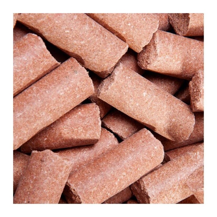 Pferdeleckerli Speed Speedies - Erdbeere 1 kg