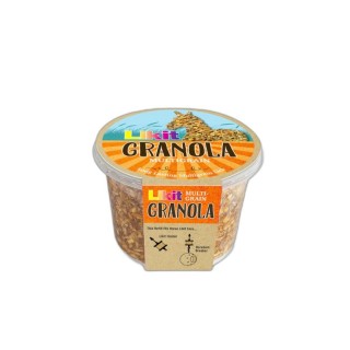 Pferdeleckerli Likit Granola