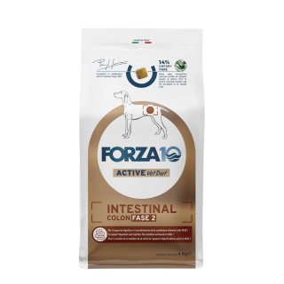 Forza 10 Active Line - Intestinal Colon Phase 2 - 4 kg