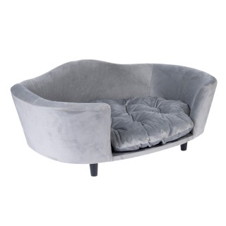 Modern Living Hundesofa Nashville - L 80 x B 53 x H 32 cm