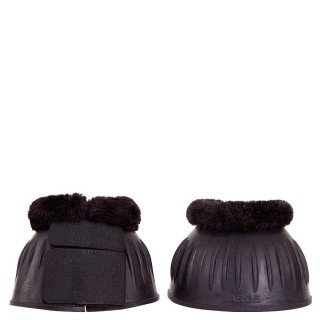 Hufglocken aus Gummi mit Polaren Premiere