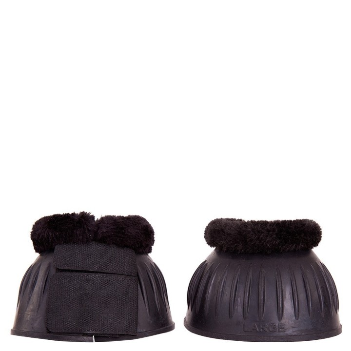 Hufglocken aus Gummi mit Polaren Premiere