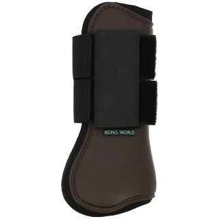 Offene Gamaschen für Pferde, Riding World