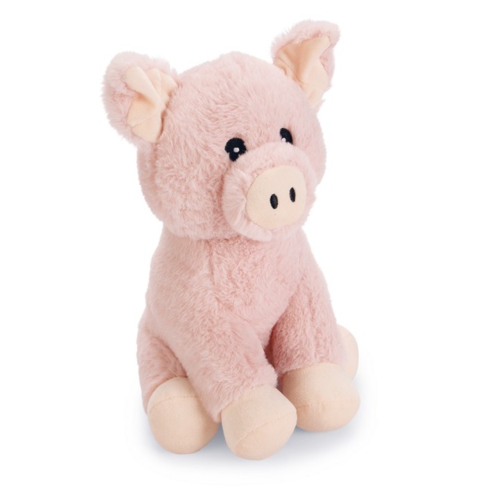 beeztees Schwein Gino - ca. L 25 x B 19 x H 18 cm