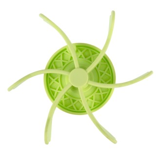 TIAKI Antischling-Einsatz Molino - Ø 17,6 x H 5,2 cm