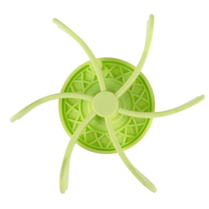 TIAKI Antischling-Einsatz Molino - Ø 17,6 x H 5,2 cm