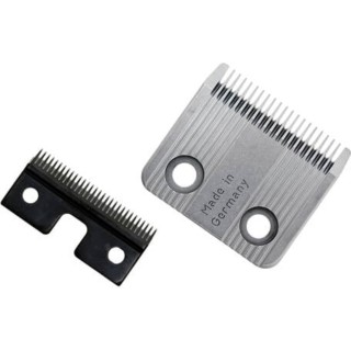 Wahl Professional Schneidsatz, 0,7 - 3 mm Grobzahn - 1 Stk