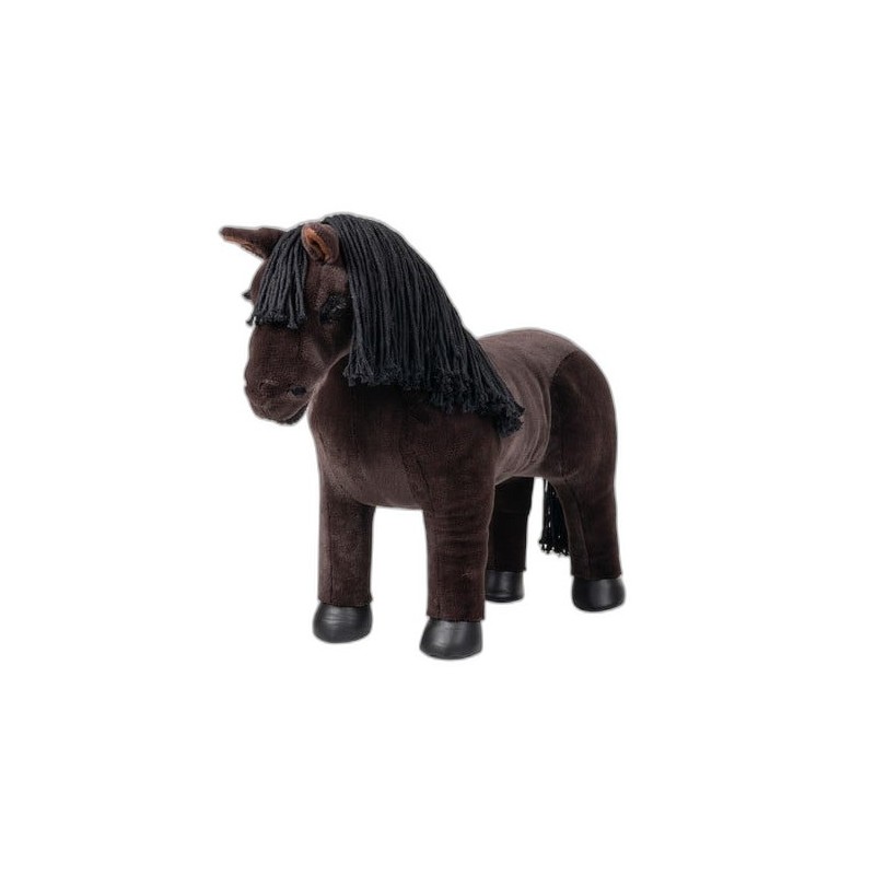 Plüschtier Pony LeMieux Freya