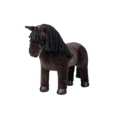 Plüschtier Pony LeMieux Freya