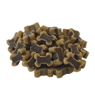 Leckerli für Hunde Nobby Pet StarSnack Duo Lamb & Rice 1.800 g