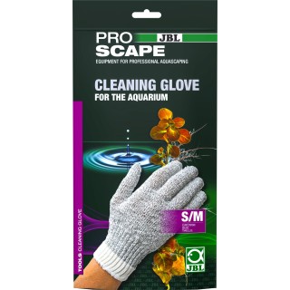 JBL Proscape Cleaning Glove - S/M