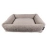 Lex & Max New York - Hundekorb - 70 x 55 cm - Sand