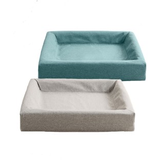 Bia Skanor Bezug - Ozean - 50 x 60 x 12,5 cm