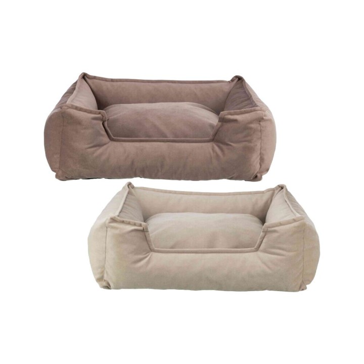 Trixie Korb Talia Rechteckig - 60 × 50 cm - braun