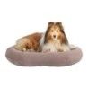 Trixie Korb Talia Oval - 120 × 95 cm - braun