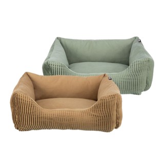 Trixie Korb Marley - Salbei - 60 × 50 cm