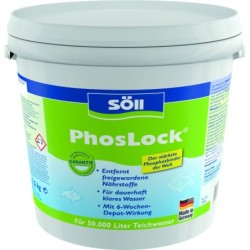 Söll PhosLock - 2,5 kg