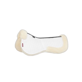 Sattelpad LeMieux Merino+