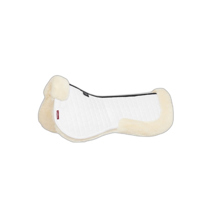 Sattelpad LeMieux Merino+