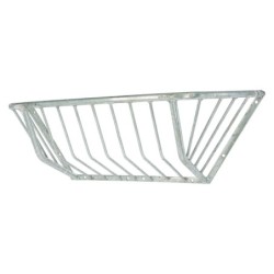 Verzinkte Heuraufe Kerbl CalfHouse Premium