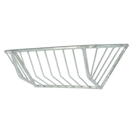 Verzinkte Heuraufe Kerbl CalfHouse Premium
