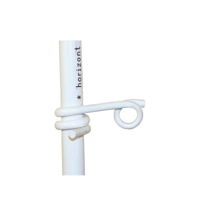 Isolator Plastiköse Horizont (x50)