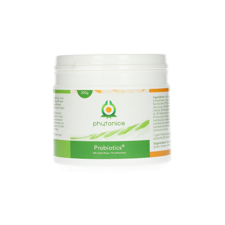 Phytonics Probiotics - 50 g