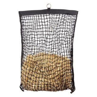 Heunetz mit Füllhilfe Waldhausen