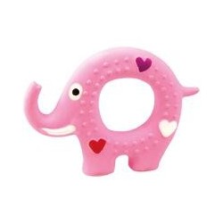 Schecker - Mini-Spielzeug [Elefant]