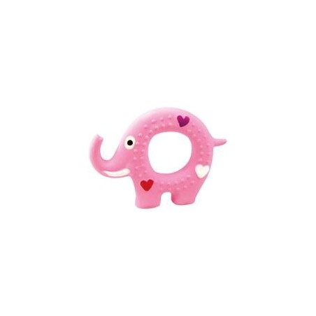 Schecker - Mini-Spielzeug [Elefant]