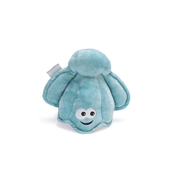 Beeztees Hundespielzeug Muschel - L 18 x B 16 x H 8 cm