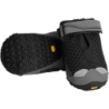 Ruffwear Grip Trex Hundeschuh Obsidian Black - 38 mm