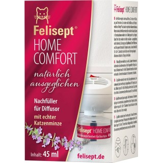 Felisept Home Comfort Nachfüllflakon - 45 ml