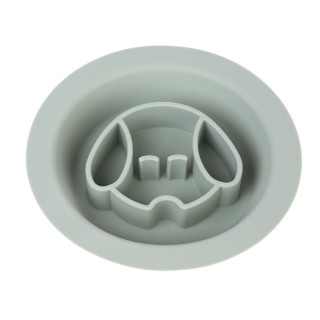 TIAKI Slow Feeder & Schleckmatte aus Silikon - 300 ml