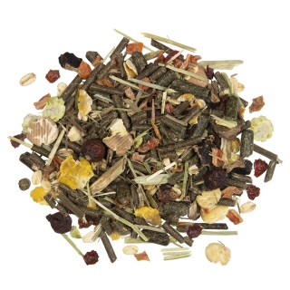 Nahrungsergänzungsmittel Verdauung für Nagetiere Witte Molen Country Chinchilla & Octodon