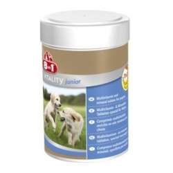 8in1 Multi Vitamine Junior 100 Tabletten