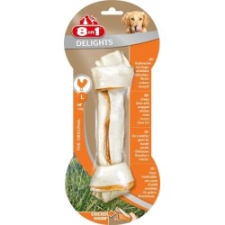 8IN1 Delights Kauknochen L