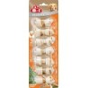 8in1 Delights Kauknochen XS 7 Pack