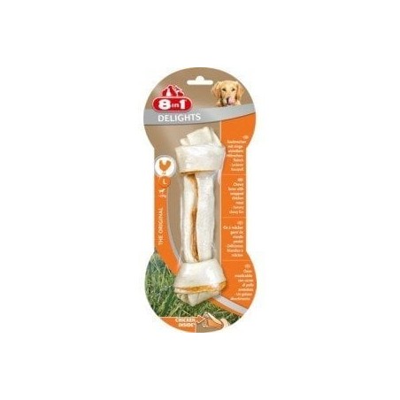 8in1 Delights Kauknochen Strong S