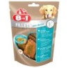 8in1 Fillets Pro Dental 80g