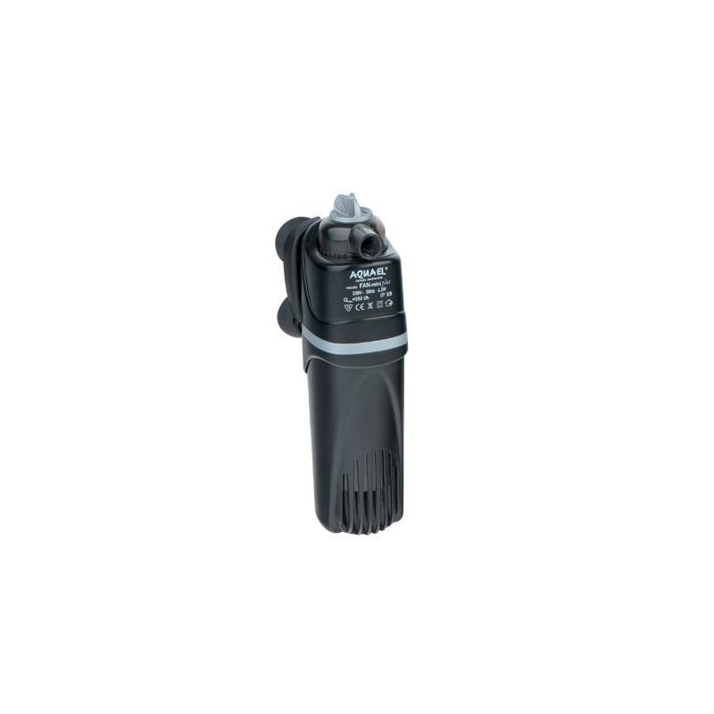 AQUAEL Filtr Fan Mini Plus