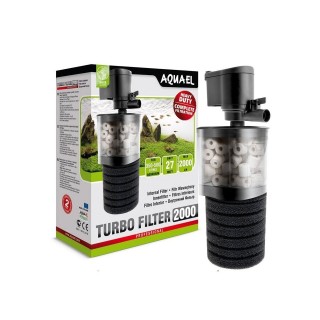 AQUAEL Turbo Filter 2000