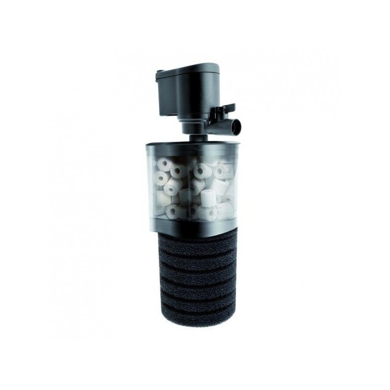 AQUAEL Turbo Filter 500
