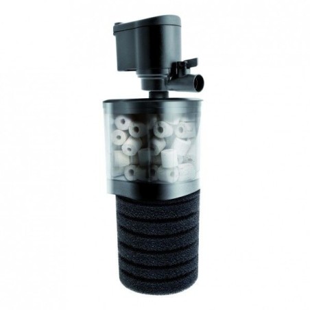 AQUAEL Turbo Filter 500