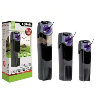 AQUAEL Innenfilter Unifilter 1000 UV