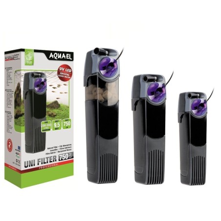 AQUAEL Innenfilter Unifilter 1000 UV