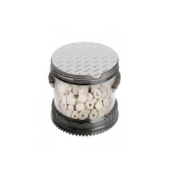 AQUAEL Filterbehälter Bioceramax 600 Multikani
