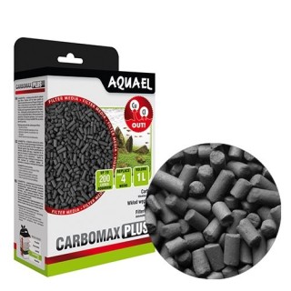 AQUAEL Carbomax plus 1L
